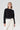 Crewneck Cashmere Sweater - Black